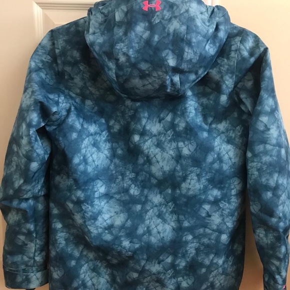 Ski Jacket - Picture 2 of 4